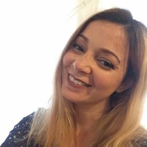 Meet your Posher, Tamar